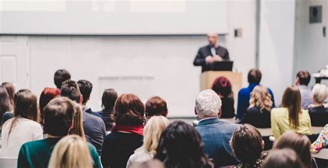 Public Meetings .